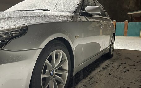 BMW 5 серия, 2008 год, 1 250 000 рублей, 3 фотография