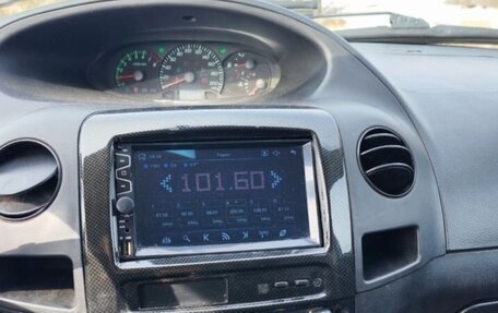 Geely MK I рестайлинг, 2008 год, 170 000 рублей, 8 фотография