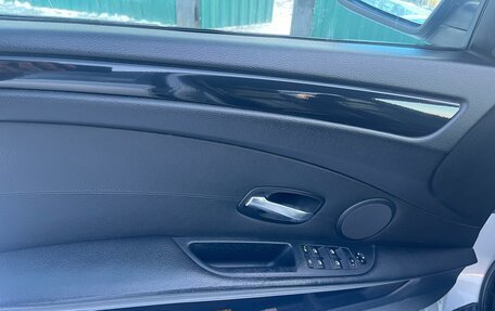 BMW 5 серия, 2008 год, 1 250 000 рублей, 10 фотография