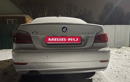 BMW 5 серия, 2008 год, 1 250 000 рублей, 5 фотография