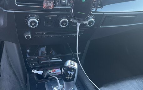 BMW 5 серия, 2008 год, 1 250 000 рублей, 11 фотография