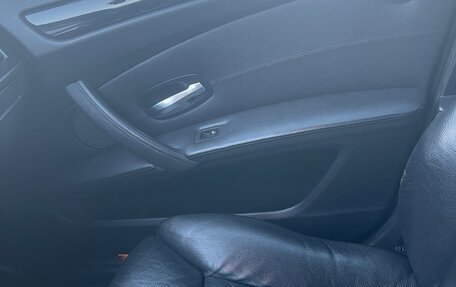 BMW 5 серия, 2008 год, 1 250 000 рублей, 14 фотография