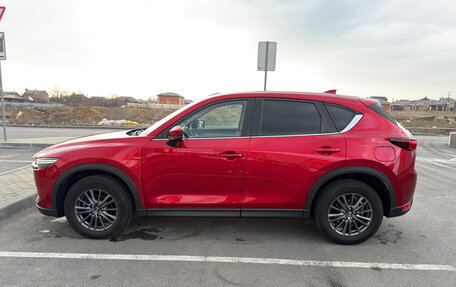Mazda CX-5 II, 2019 год, 2 600 000 рублей, 5 фотография