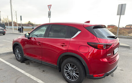 Mazda CX-5 II, 2019 год, 2 600 000 рублей, 3 фотография