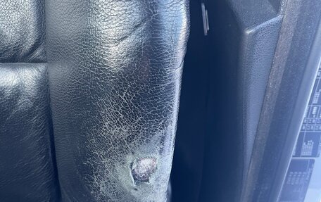 BMW 5 серия, 2008 год, 1 250 000 рублей, 16 фотография