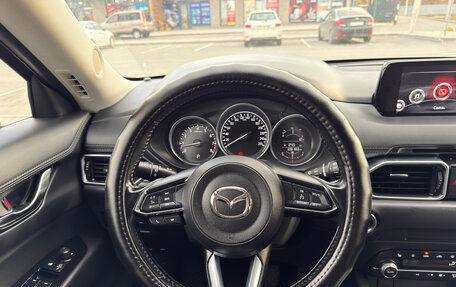 Mazda CX-5 II, 2019 год, 2 600 000 рублей, 8 фотография