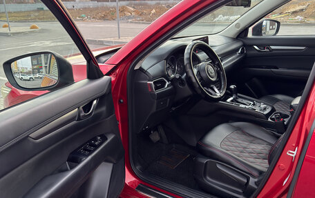 Mazda CX-5 II, 2019 год, 2 600 000 рублей, 6 фотография