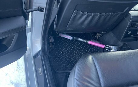 BMW 5 серия, 2008 год, 1 250 000 рублей, 12 фотография