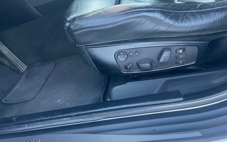 BMW 5 серия, 2008 год, 1 250 000 рублей, 17 фотография