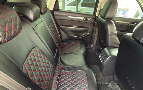 Mazda CX-5 II, 2019 год, 2 600 000 рублей, 11 фотография