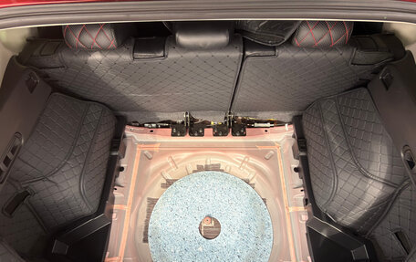 Mazda CX-5 II, 2019 год, 2 600 000 рублей, 15 фотография