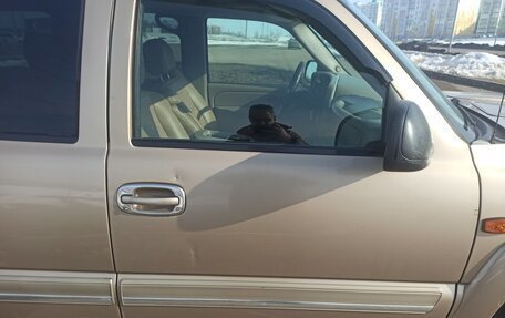 Chevrolet Tahoe II, 2005 год, 750 000 рублей, 8 фотография