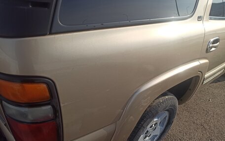 Chevrolet Tahoe II, 2005 год, 750 000 рублей, 6 фотография