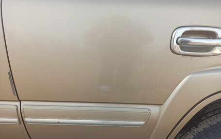 Chevrolet Tahoe II, 2005 год, 750 000 рублей, 9 фотография