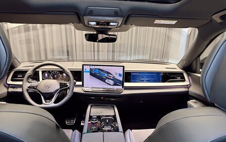 Volkswagen Teramont, 2025 год, 6 450 000 рублей, 7 фотография