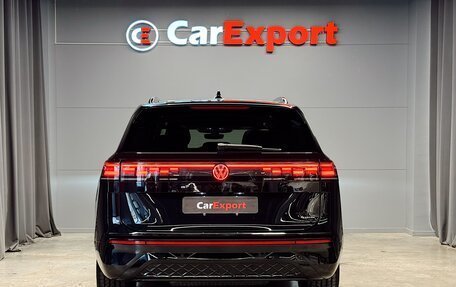 Volkswagen Teramont, 2025 год, 6 450 000 рублей, 3 фотография