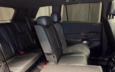 Volkswagen Teramont, 2025 год, 6 450 000 рублей, 9 фотография