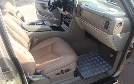 Chevrolet Tahoe II, 2005 год, 750 000 рублей, 12 фотография