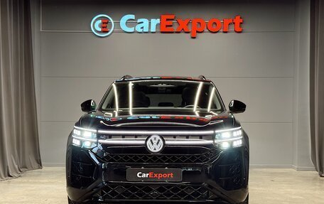 Volkswagen Teramont, 2025 год, 6 450 000 рублей, 6 фотография