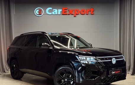 Volkswagen Teramont, 2025 год, 6 450 000 рублей, 5 фотография