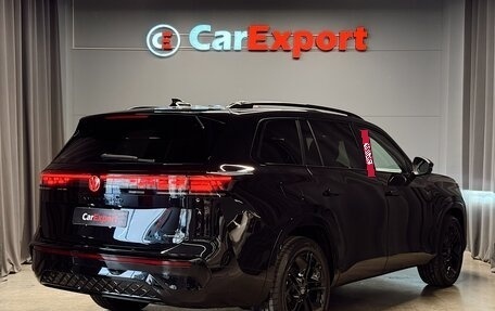 Volkswagen Teramont, 2025 год, 6 450 000 рублей, 4 фотография