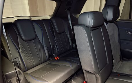 Volkswagen Teramont, 2025 год, 6 450 000 рублей, 11 фотография