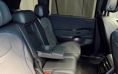 Volkswagen Teramont, 2025 год, 6 450 000 рублей, 16 фотография