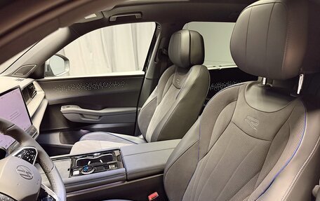 Volkswagen Teramont, 2025 год, 6 450 000 рублей, 17 фотография