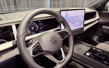 Volkswagen Teramont, 2025 год, 6 450 000 рублей, 14 фотография