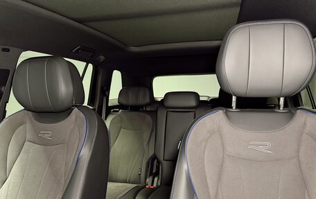 Volkswagen Teramont, 2025 год, 6 450 000 рублей, 20 фотография