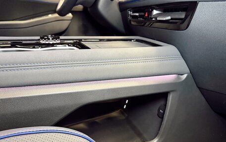 Volkswagen Teramont, 2025 год, 6 450 000 рублей, 24 фотография