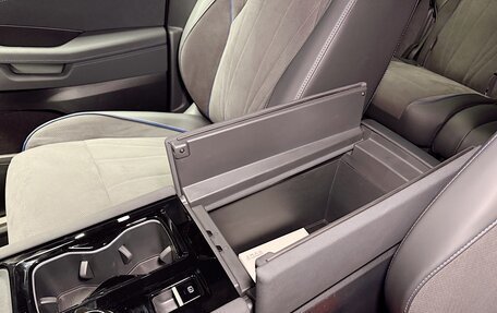 Volkswagen Teramont, 2025 год, 6 450 000 рублей, 21 фотография