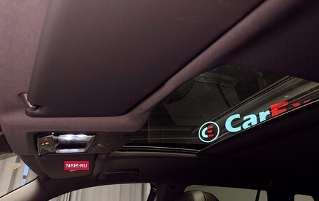 Volkswagen Teramont, 2025 год, 6 450 000 рублей, 22 фотография