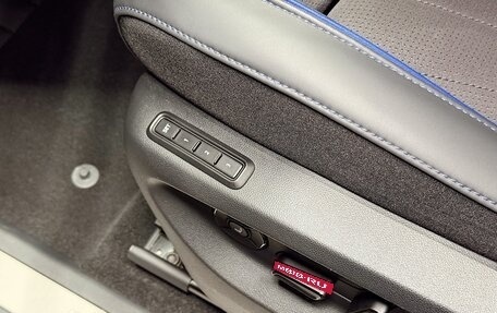 Volkswagen Teramont, 2025 год, 6 450 000 рублей, 13 фотография