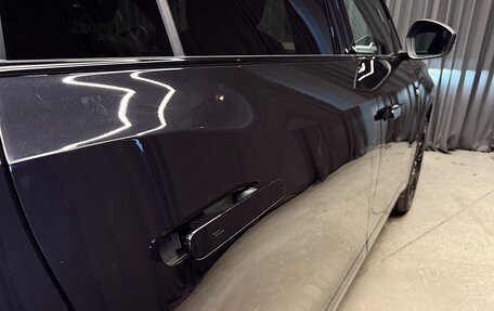 Volkswagen Teramont, 2025 год, 6 450 000 рублей, 27 фотография