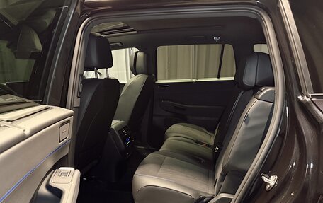 Volkswagen Teramont, 2025 год, 6 450 000 рублей, 30 фотография