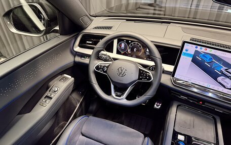 Volkswagen Teramont, 2025 год, 6 450 000 рублей, 33 фотография