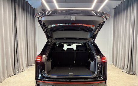 Volkswagen Teramont, 2025 год, 6 450 000 рублей, 37 фотография