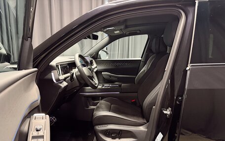 Volkswagen Teramont, 2025 год, 6 450 000 рублей, 38 фотография