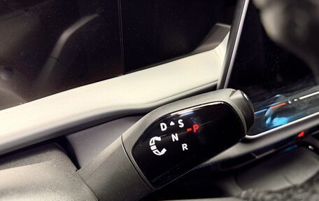 Volkswagen Teramont, 2025 год, 6 450 000 рублей, 39 фотография