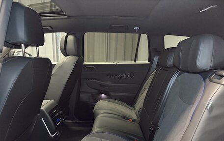 Volkswagen Teramont, 2025 год, 6 450 000 рублей, 35 фотография