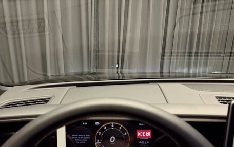 Volkswagen Teramont, 2025 год, 6 450 000 рублей, 28 фотография