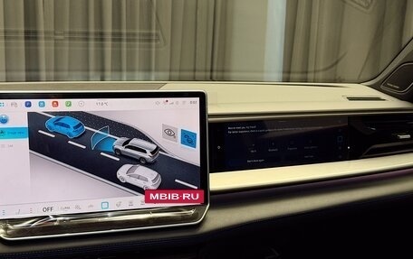 Volkswagen Teramont, 2025 год, 6 450 000 рублей, 34 фотография