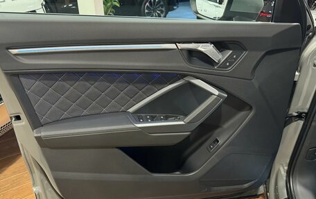 Audi Q3, 2025 год, 4 490 000 рублей, 12 фотография