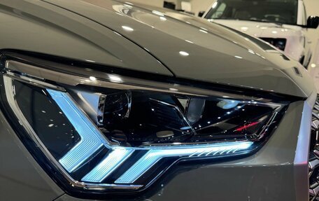 Audi Q3, 2025 год, 4 490 000 рублей, 6 фотография