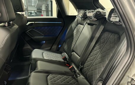 Audi Q3, 2025 год, 4 490 000 рублей, 13 фотография