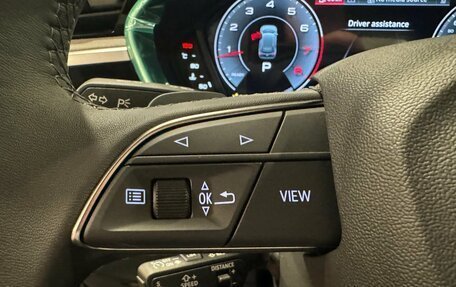 Audi Q3, 2025 год, 4 490 000 рублей, 17 фотография