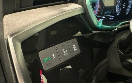 Audi Q3, 2025 год, 4 490 000 рублей, 15 фотография