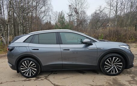 Volkswagen ID.4, 2022 год, 3 100 000 рублей, 7 фотография