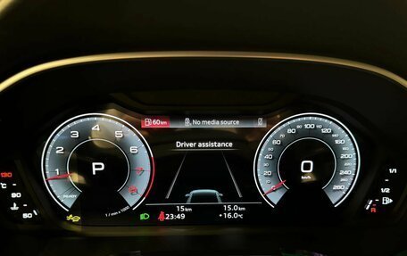 Audi Q3, 2025 год, 4 490 000 рублей, 23 фотография